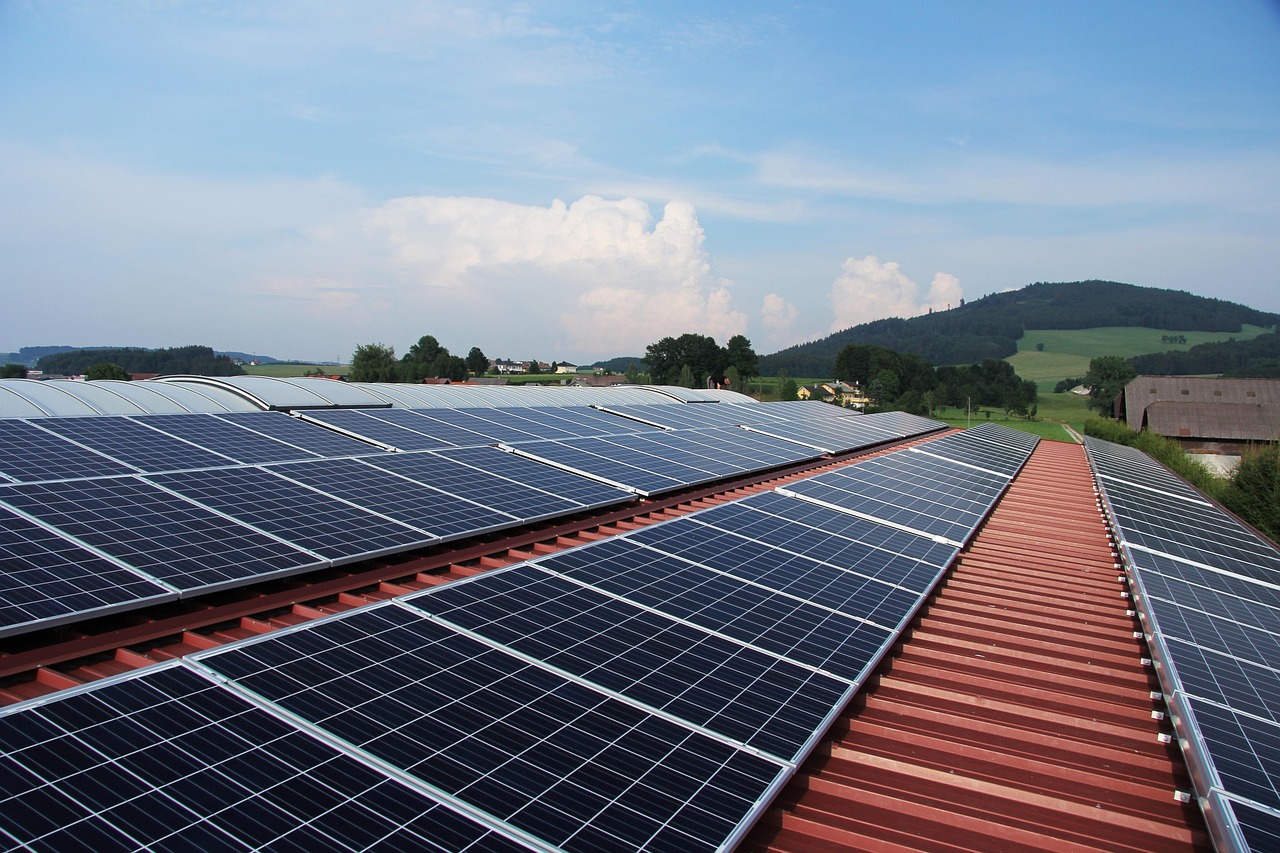 Agevolazioni produzione energia elettrica per PMI